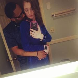 Meet your Posher, Harlee